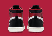 Jordan 1 High Zoom Air CMFT Patent Chicago