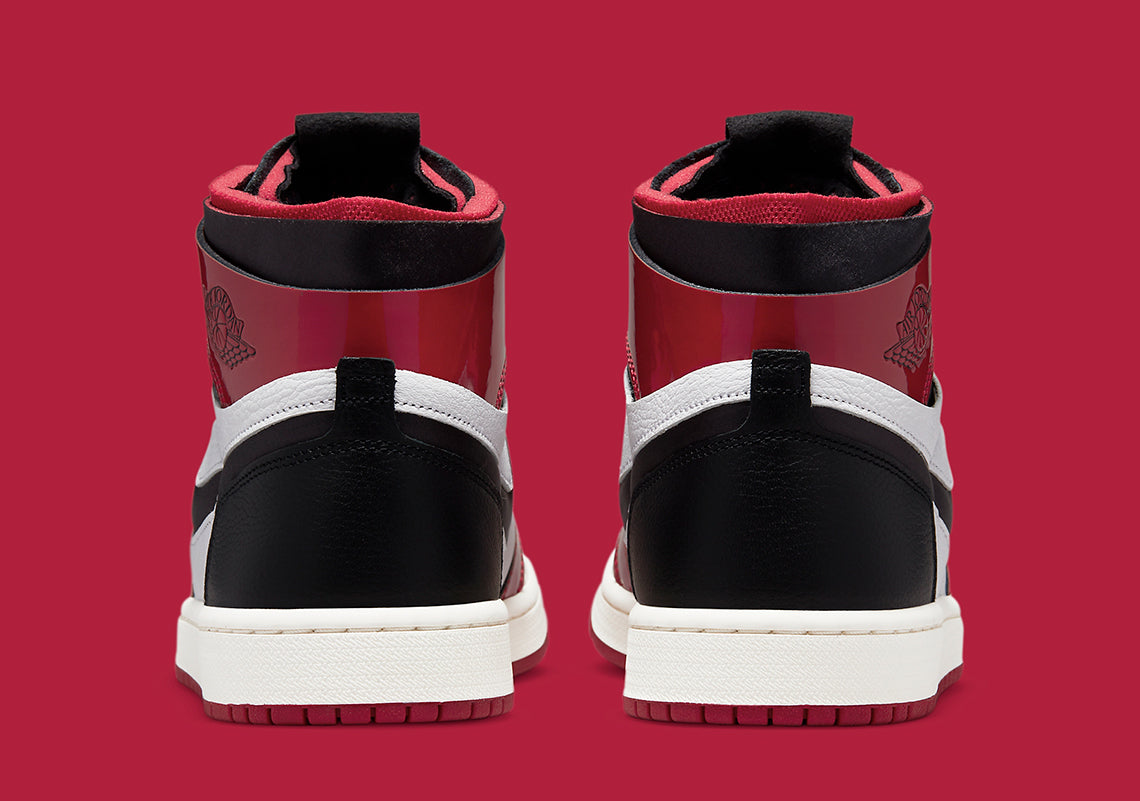 Jordan 1 High Zoom Air CMFT Patent Chicago