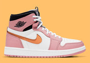 Jordan 1 High Zoom Air CMFT Pink Glaze