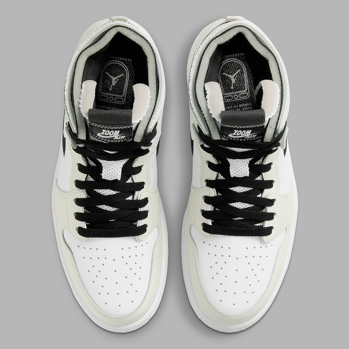Jordan 1 High Zoom Air CMFT Sail