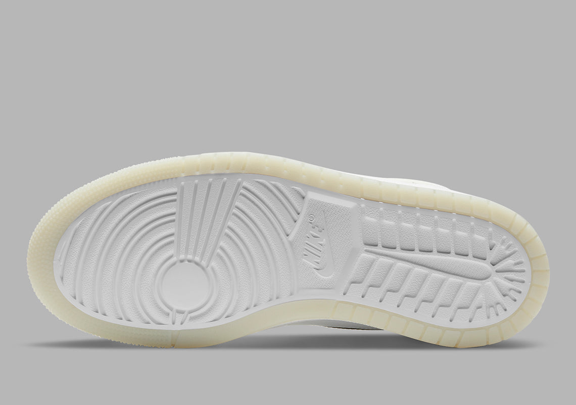 Jordan 1 High Zoom Air CMFT Sail