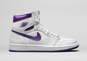 Jordan 1 Retro High Court Purple