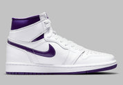 Jordan 1 Retro High Court Purple