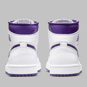 Jordan 1 Retro High Court Purple