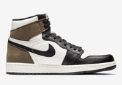 Air Jordan 1 Retro High Dark Mocha