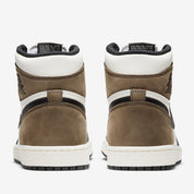 Air Jordan 1 Retro High Dark Mocha