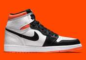 Jordan 1 Retro High Electro Orange