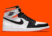 Jordan 1 Retro High Electro Orange