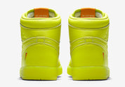 Jordan 1 Retro High Gatorade Cyber