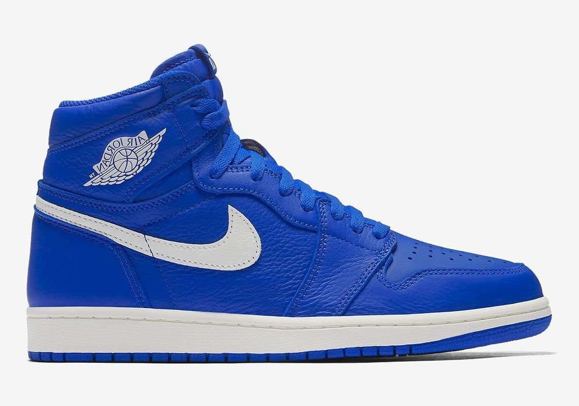 Jordan 1 Retro High Hyper Royal
