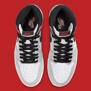 Air Jordan 1 Retro High Light Smoke Grey