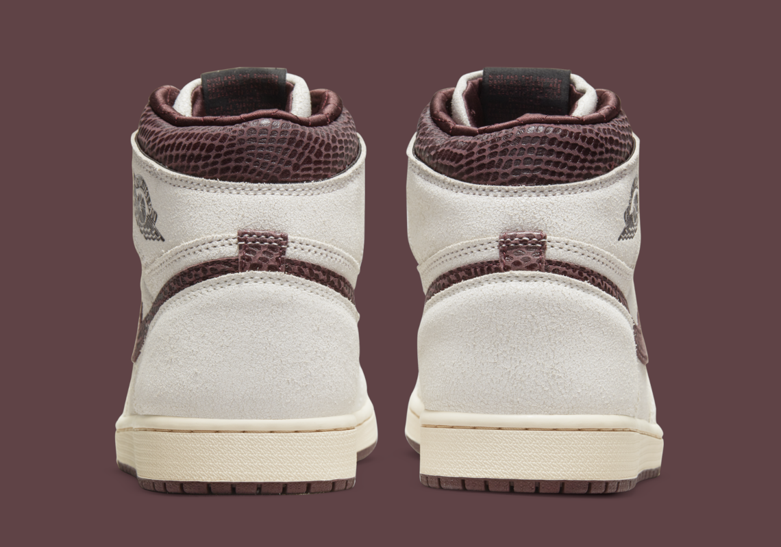 Jordan 1 Retro High OG A Ma Maniére