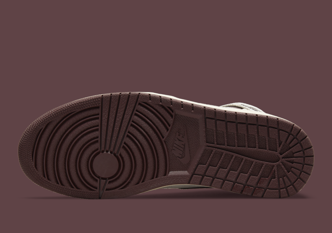 Jordan 1 Retro High OG A Ma Maniére