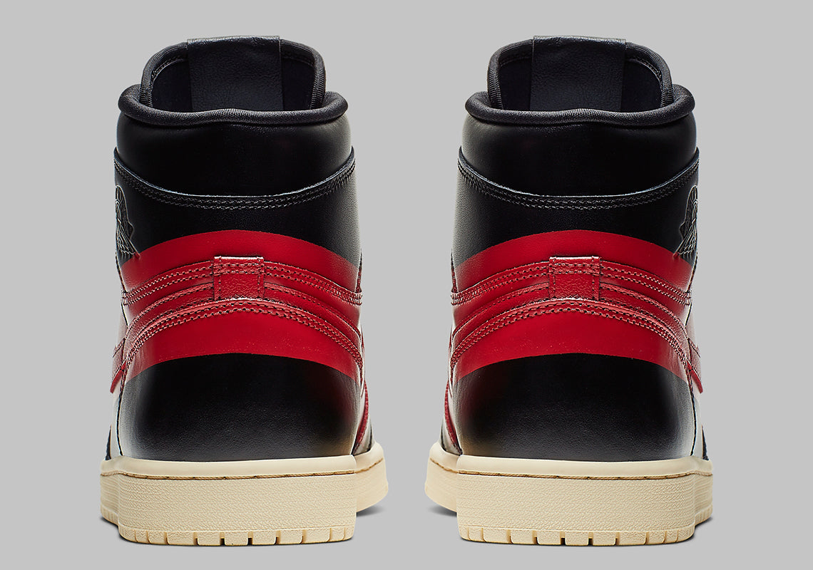 Air Jordan 1 Retro High OG Defiant Couture