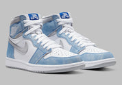 Jordan 1 Retro High OG Hyper Royal