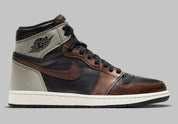 Jordan 1 Retro High Patina