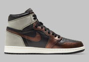 Jordan 1 Retro High Patina