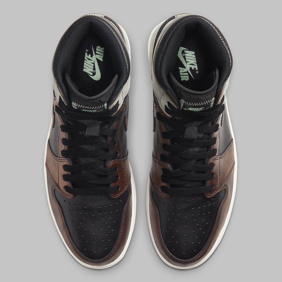 Jordan 1 Retro High Patina