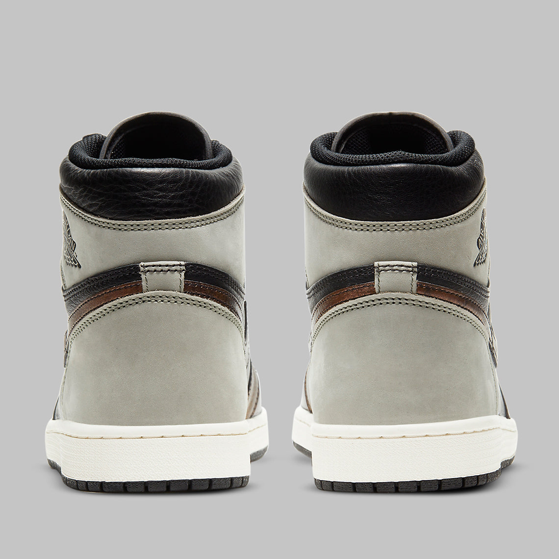 Jordan 1 Retro High Patina