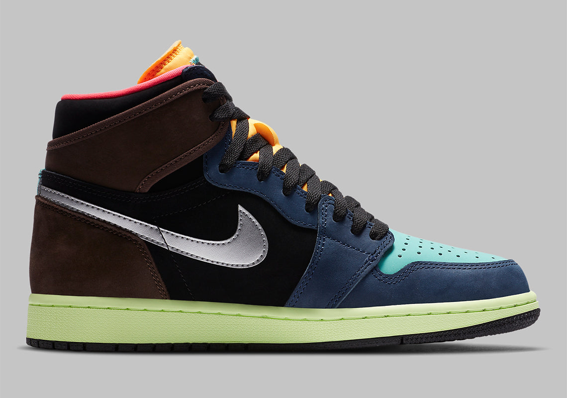 Jordan 1 Retro High Tokyo Bio Hack