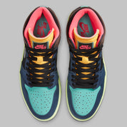 Jordan 1 Retro High Tokyo Bio Hack