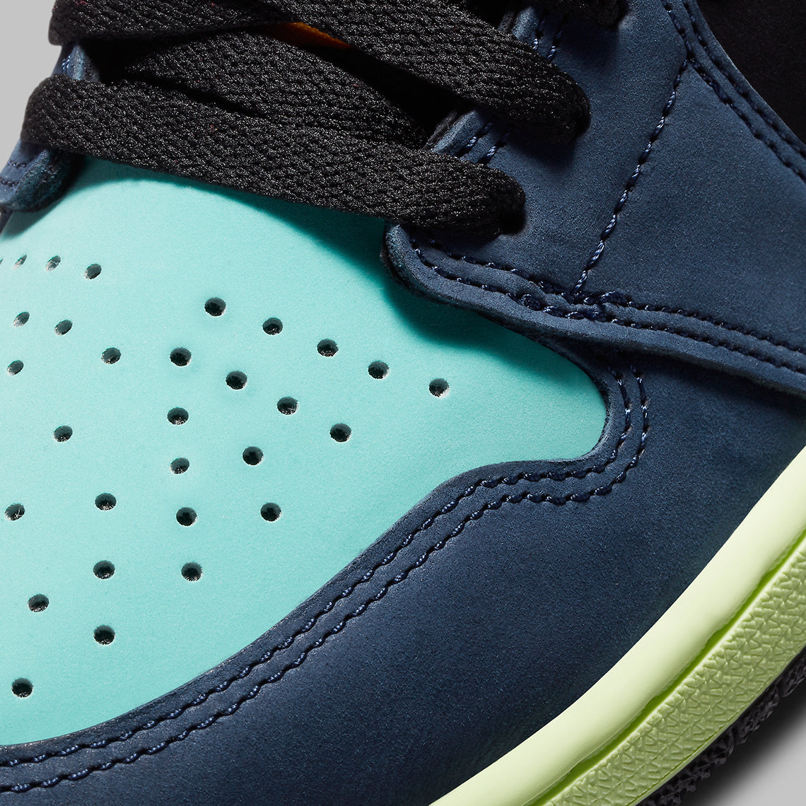 Jordan 1 Retro High Tokyo Bio Hack