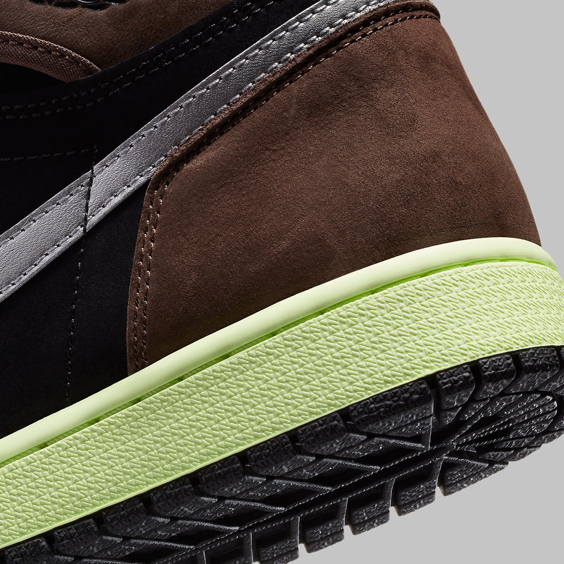 Jordan 1 Retro High Tokyo Bio Hack