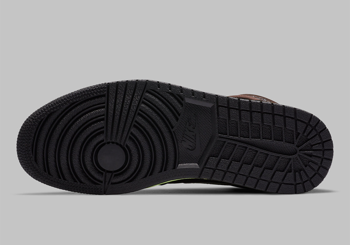 Jordan 1 Retro High Tokyo Bio Hack