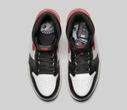 Jordan 1 Retro High Track Red