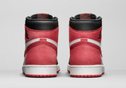 Jordan 1 Retro High Track Red