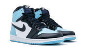 Jordan 1 Retro High UNC Patent
