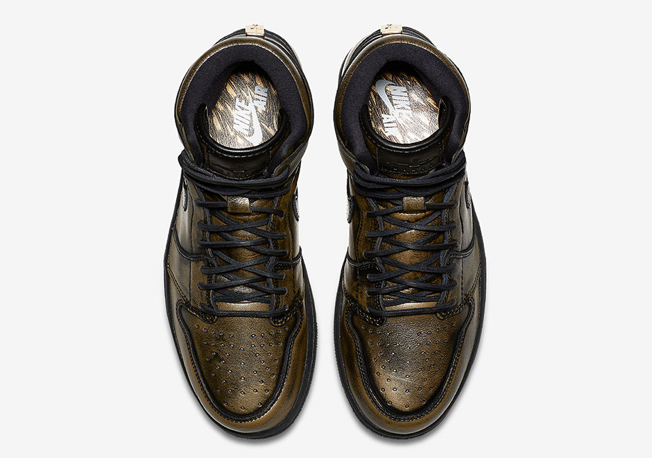 Jordan 1 Retro High Wings