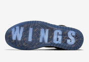 Jordan 1 Retro High Wings