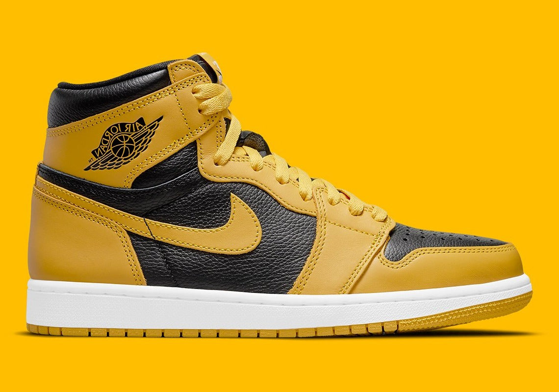 Jordan 1 Retro High Pollen – GlobalSneakers
