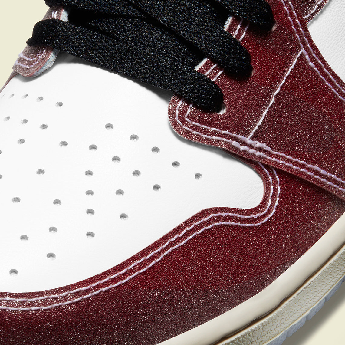 Jordan 1 Retro High Trophy Room Chicago