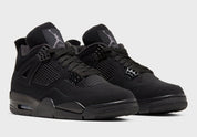 Air Jordan 4 Retro Black Cat (2020)