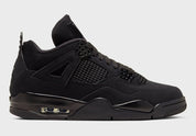 Air Jordan 4 Retro Black Cat (2020)