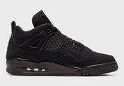 Air Jordan 4 Retro Black Cat (2020)