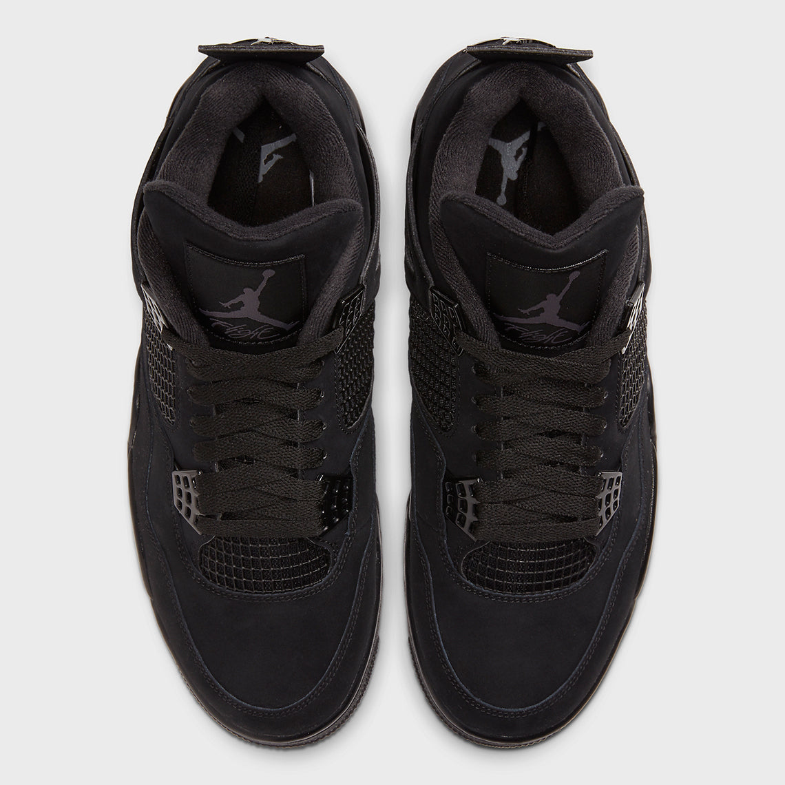Air Jordan 4 Retro Black Cat (2020)