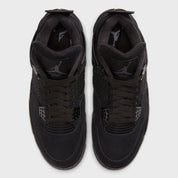 Air Jordan 4 Retro Black Cat (2020)