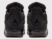 Air Jordan 4 Retro Black Cat (2020)
