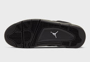 Air Jordan 4 Retro Black Cat (2020)