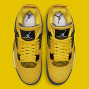 Jordan 4 Retro Lightning (2021)