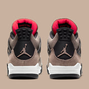 Jordan 4 Retro Taupe Haze