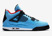 Jordan 4 Retro Travis Scott Cactus Jack