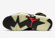 Air Jordan 6 Retro Travis Scott