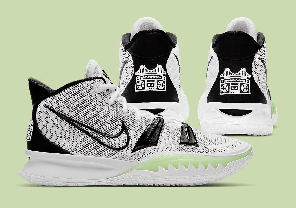 Kyrie 7 “Brooklyn Beats” – GlobalSneakers
