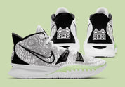 Kyrie 7 « Brooklyn Beats »