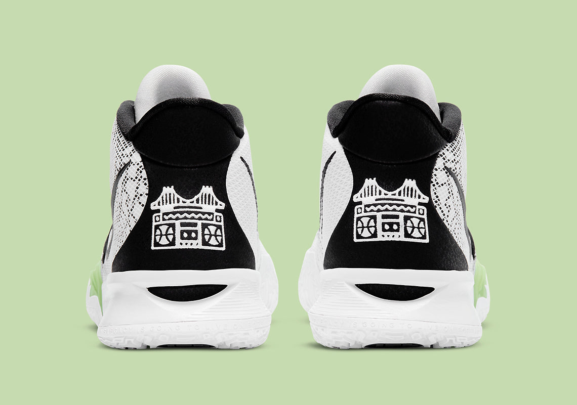 Kyrie 7 « Brooklyn Beats »