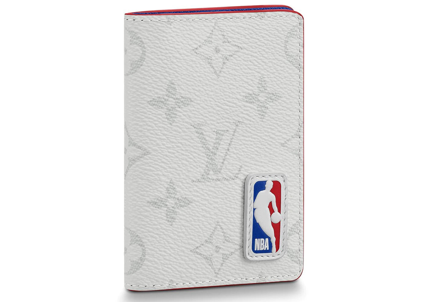 Louis Vuitton x NBA Pocket Organizer Monogram – GlobalSneakers